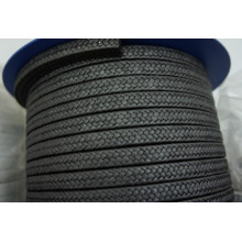 100% Pure Graphite PTFE Packing without oil